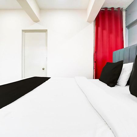Super Hotel O Seawoods Near Palm Beach Road Formerly Sai Roop Нави Мумбай Екстериор снимка