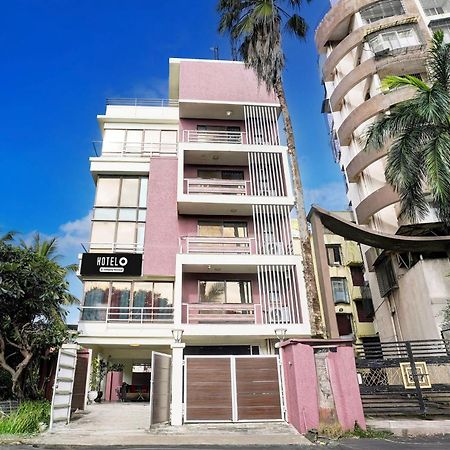 Super Hotel O Seawoods Near Palm Beach Road Formerly Sai Roop Нави Мумбай Екстериор снимка